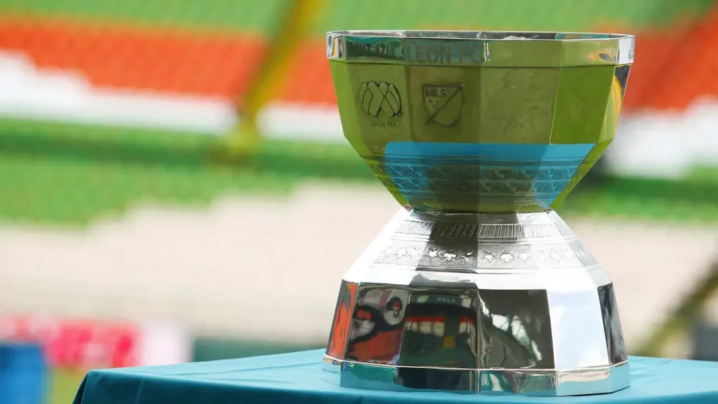 o que é a leagues cup